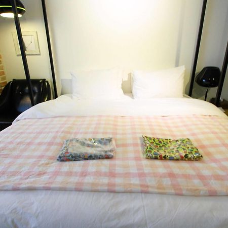25 Hours Hotel 2 Busan Dış mekan fotoğraf