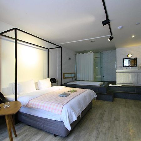 25 Hours Hotel 2 Busan Dış mekan fotoğraf