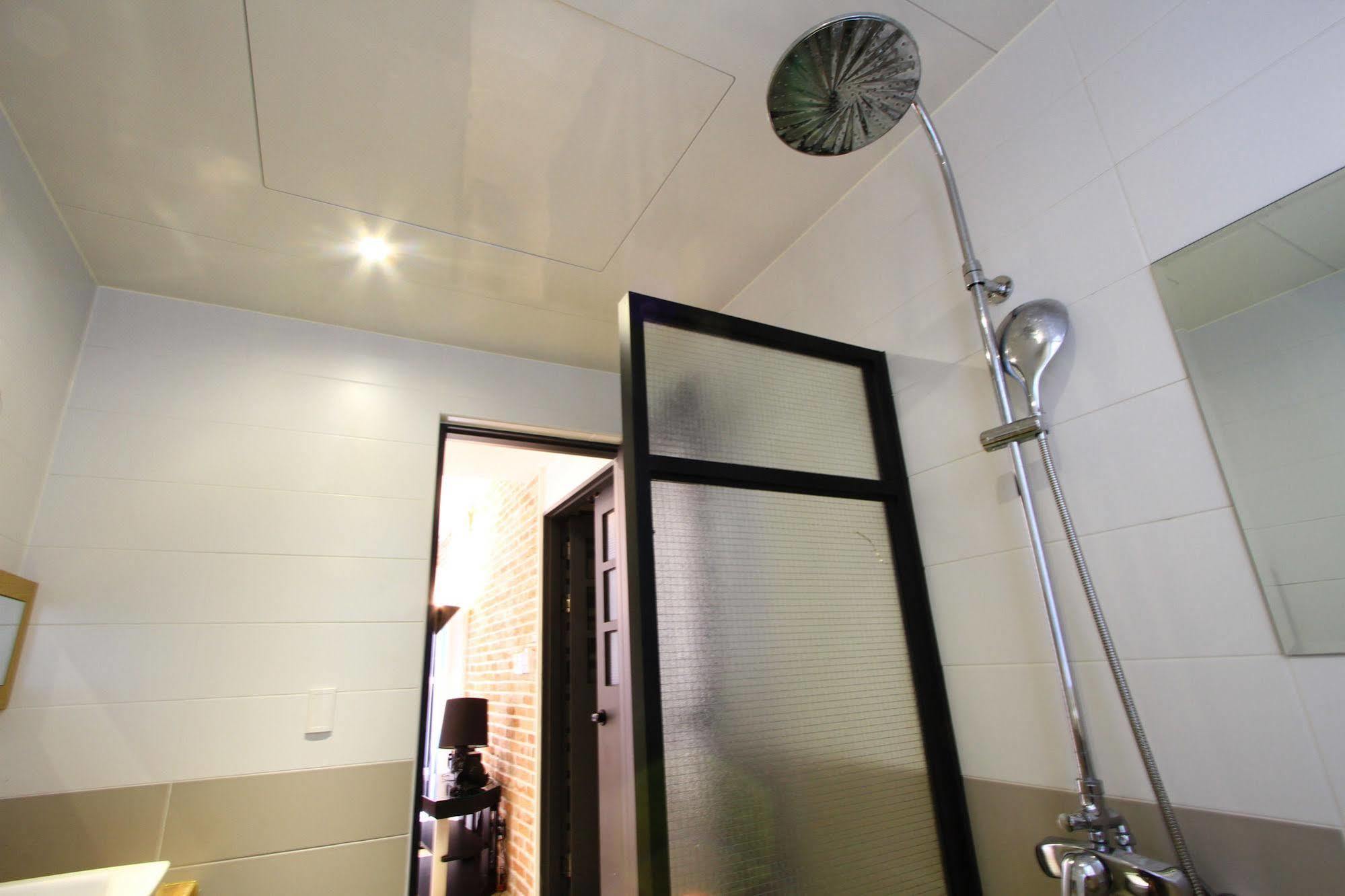 25 Hours Hotel 2 Busan Dış mekan fotoğraf