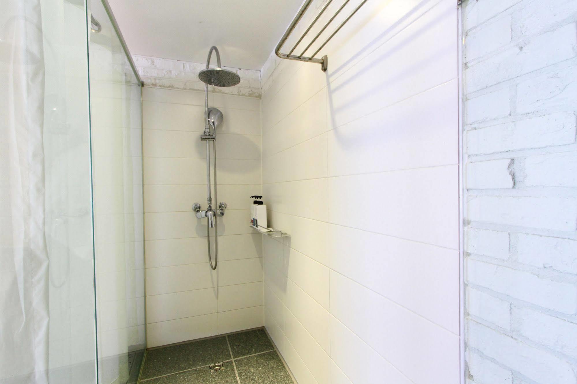 25 Hours Hotel 2 Busan Dış mekan fotoğraf