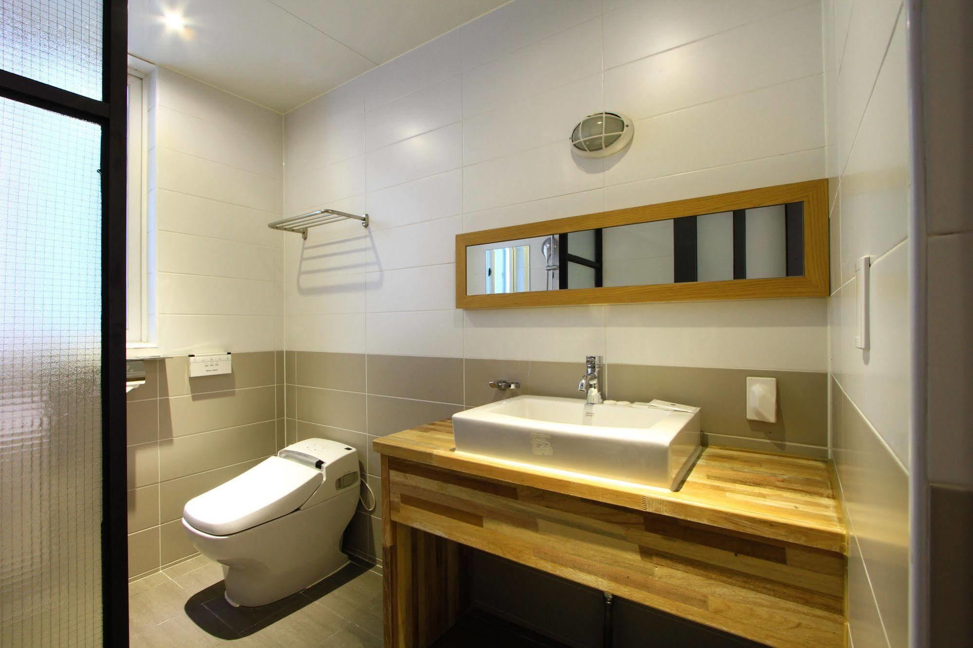 25 Hours Hotel 2 Busan Dış mekan fotoğraf