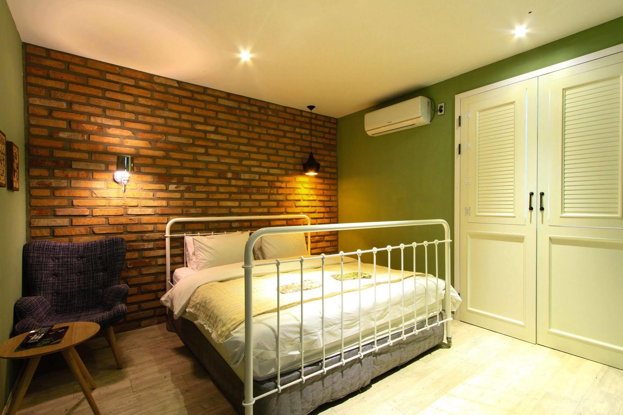 25 Hours Hotel 2 Busan Dış mekan fotoğraf