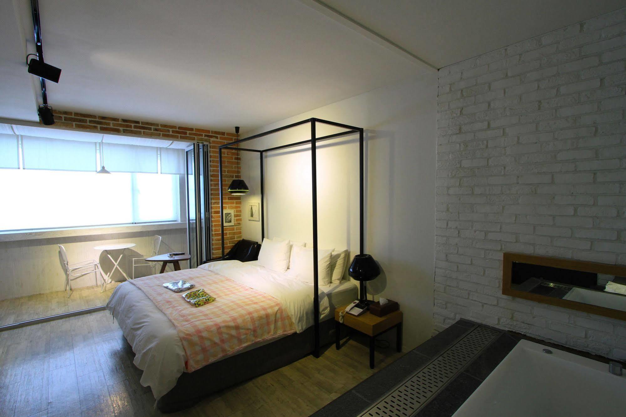 25 Hours Hotel 2 Busan Dış mekan fotoğraf